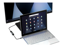 TARGUS HyperDrive USB-C to 4K 60Hz HDMI Adapter