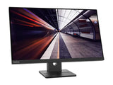LENOVO ThinkVision -E24-30 - Écran LED - 24p - 1920 x 1080 Full HD 100 Hz - IPS -  4 ms - HDMI, VGA, DisplayPort - haut-parleurs