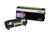 LEXMARK Toner Noir MS31x/MS31x/MS41x (1.5k)
