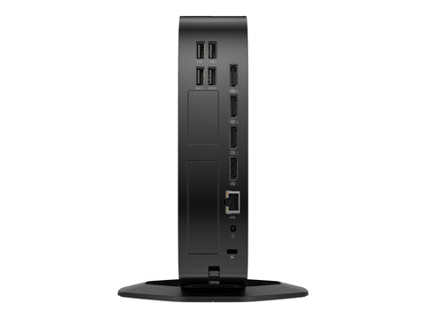 HP Elite t755 AMD Ryzen Embedded V2546 16GB 256GB W10IOT Client Léger 3/3/0