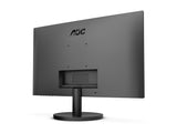AOC U27B3M 27p 3840x2160 2xHDMI DP Black