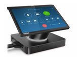 LENOVO ThinkSmart Hub z Intel Core i5-8365UE 10.1p FHD 16Go 256Go SSD M.2 2280 PCIe Intel UHD 620 W11IOTE 3YR Premier NBD