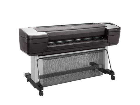 HP DesignJet T1700 Printer