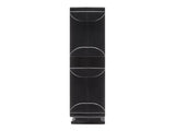 EATON TRIPPLITE Cable Management Rings for Rack Enclosures - Button Mount Small 2 x 4 in. 12 Pack