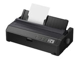 EPSON FX 2190II Printer Mono dot-matrix Roll 21.6 cm 406.4mm width 420x364mm 240x144dpi 9pin 738char/sec parallel USB