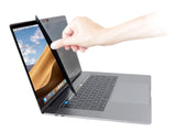 URBAN FACTORY Magnetic Privacy Filter for MacBook Air 13inch