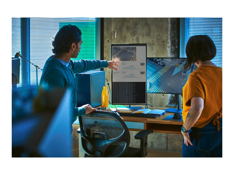 HP Workstation Z2 G9 Tour Intel Core i9-14900K 64GB 1TB SSD ZTurbo RTX 4000 ada 20GB W11P 3/3/3