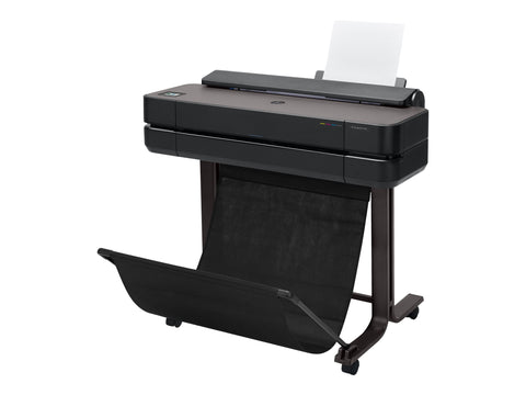 HP DesignJet T650 24p Printer
