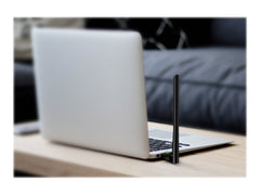 TP-LINK AC600 High Gain Wi-Fi Dual Band USB Adapter USB 2.0 1 high gain antenna