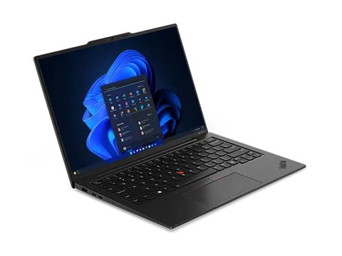 LENOVO ThinkPad - X1 Carbon - G12 - 14p WUXGA - Intel Core Ultra 7 - 155U - W11Pro - 16 Go RAM - 512 Go SSD - ThinkRed - PC IA