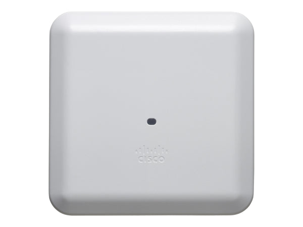CISCO Aironet 3802I Access Point 802.11ac Wave2 AP w/CA mGig E Dom internal antennas Remanufactured