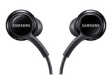 SAMSUNG 3.5mm earphones EO-IA500BBEGWW black