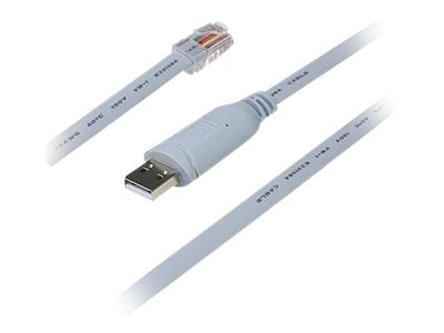 TELTONIKA NETWORKS console cable 1.8M