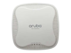 HPE Aruba Instant IAP-204 (RW) 802.11n/ac Dual 2x2:2 Radio Antenna Connectors AP