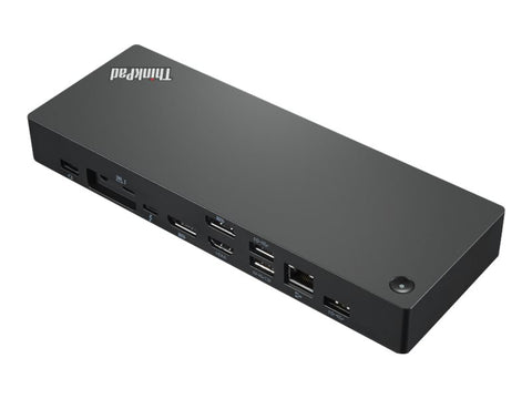 LENOVO ThinkPad Universal Thunderbolt 4 Dock - EU