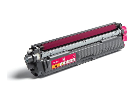 BROTHER TN245M HL-3140CW/3150CDW/3170CDW toner magenta haute capacité 2.200 pages pack de 1