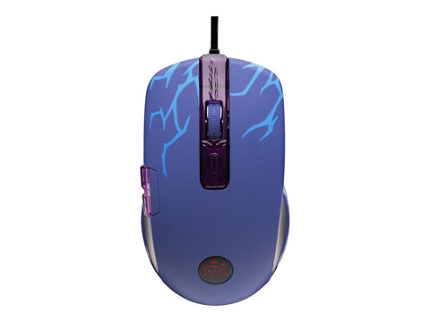 LEXIP - SOURIS SASUKE DESIGN BY TSUME - NARUTO SHIPPUDEN