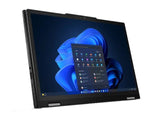 LENOVO ThinkPad - E16 - G2 - 16" WUXGA - AMD Ryzen 5 - 7535HS - W11Pro - 16Go RAM - 512Go SSD - PC IA