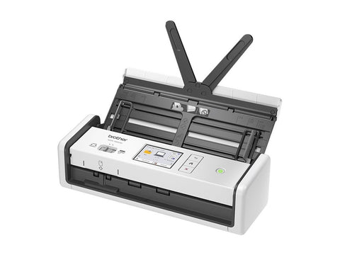 BROTHER ADS-1800 Document Scanner