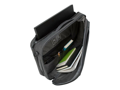 TARGUS Cypress Convertible Backpack 15.6p Grey