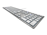CHERRY KC 6000 Slim Keyboard (BE)