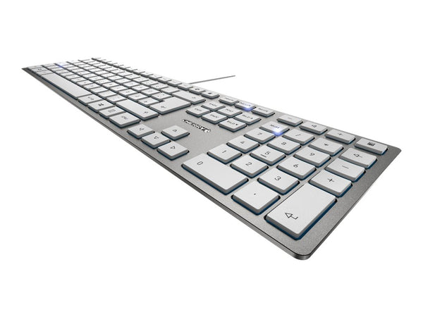 CHERRY KC 6000 Slim Keyboard (BE)