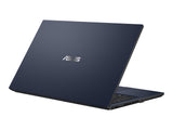 ASUS ExpertBook B1 B1502CVA-BQ0168X Intel Core i5-1335U 15.6p FHD 16Go RAM 512Go SSD Intel UHD Graphics W11P Noir 2 ans PC Portable
