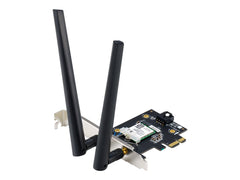 ASUS BE6500 WiFi 7 Tri Band PCI-E Networking Adapter