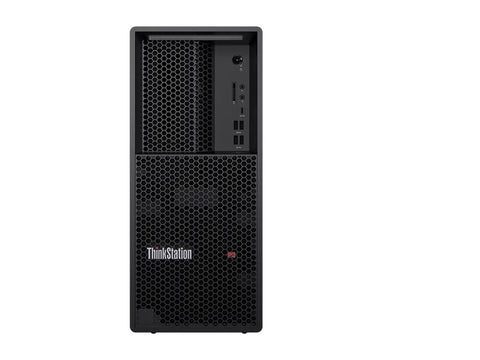 LENOVO ThinkStation P3 Tower Intel Core i9-14900 32Go 1To SSD M.2 2280 PCIe W11P 1YR Premier NBD