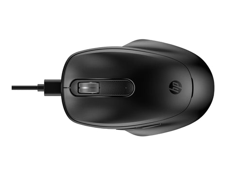 HP 515 UF RECHBL Wireless Mouse EMEA-INTL English Loc-Euro plug
