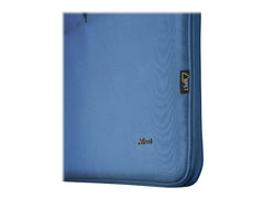 TRUST Sacoche BOLOGNA 16p - Bleue