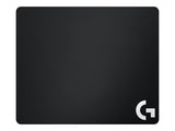 LOGITECH G G240 Mouse pad black