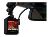 TRANSCEND 32Go Dashcam DrivePro 110 Suction Mount