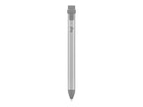 LOGITECH Crayon Digital pen wireless grey