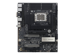 ASUS PRO WS Z890-ACE SE LGA1851 ATX MB DDR5 Thunderbolt 4 Type-C ports 4xM.2