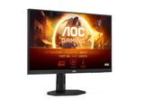 AOC Q27G4XN 27p 2560x1440 0.5ms 2xHDMI DP Black/Grey