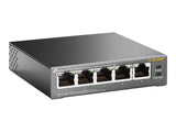 TP-LINK 5-Port Gigabit Desktop Switch