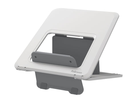 FELLOWES Breyta Laptop Stand White