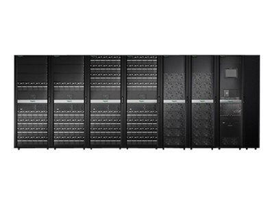 APC Symmetra PX 400kW Scalable to 500kW with Right Mounted Main. Bypass and Distribution