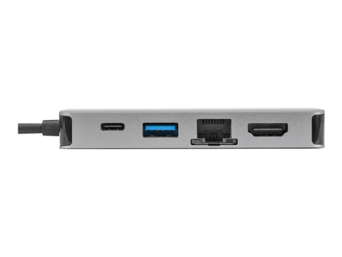 TARGUS USB-C Single Video 4K hdmi/VGA Dock 100W power pass through