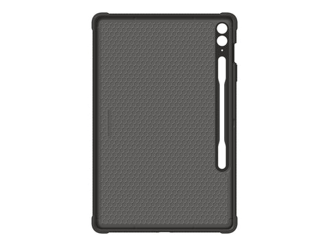 SAMSUNG Outdoor Cover for Galaxy Tab S9 FE+ Titan