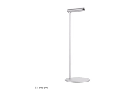 NEOMOUNTS Headphone Stand aluminum