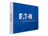 EATON Green Motion RFID Card x 5