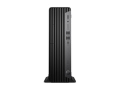 HP Elite SFF 805 G9 AMD Ryzen 5 8500G 8Go 256Go SSD AMD Radeon 760M W11P 3/3/3