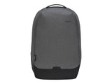 TARGUS Cypress Eco Security Backpack 15.6p Grey