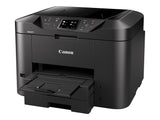 CANON MAXIFY MB2750 MFP colour ink-jet A4 210x297mm A4 22ppm copy 24 ipm print 500 sheets USB 2.0 LAN Wi-Fi USB host