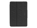 TARGUS ProTek case for iPad 7th Gen 10.2p iPad Air 10.5inch and iPad Pro 10.5p Black