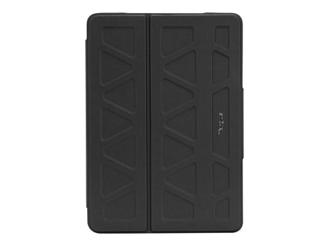 TARGUS ProTek case for iPad 7th Gen 10.2p iPad Air 10.5inch and iPad Pro 10.5p Black