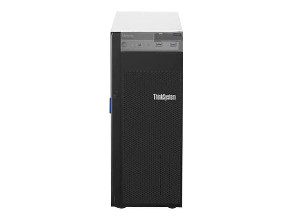 LENOVO ISG ThinkSystem ST250 Xeon E-2278G 8C 3.4GHz 16MB Cache/80W 1x16GB O/B 2.5inch HS 8 530-8i HS 550W XCC Standard