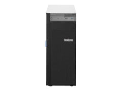 LENOVO ISG ThinkSystem ST250 Xeon E-2278G 8C 3.4GHz 16MB Cache/80W 1x16GB O/B 2.5inch HS 8 530-8i HS 550W XCC Standard
